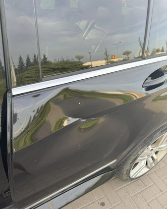 Mercedes-Benz GLK cena 25900 przebieg: 204000, rok produkcji 2009 z Sochaczew małe 92